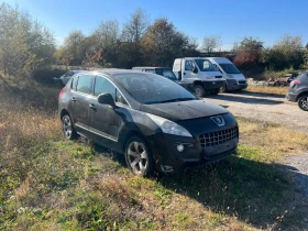     Peugeot 3008 1.6 HDI