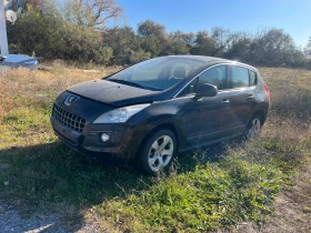 Peugeot 3008 1.6 HDI | Mobile.bg    2