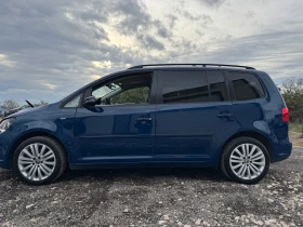 VW Touran 2.0 6+ 1, снимка 6