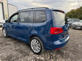 VW Touran 2.0 6+ 1, снимка 5