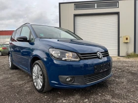 VW Touran 2.0 6+ 1, снимка 1