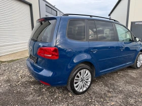 VW Touran 2.0 6+ 1, снимка 4