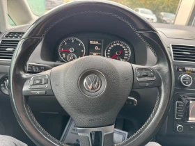 VW Touran 2.0 6+ 1, снимка 11