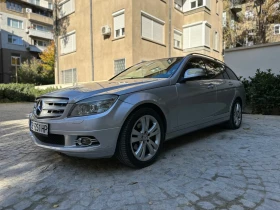 Mercedes-Benz C 220, снимка 3