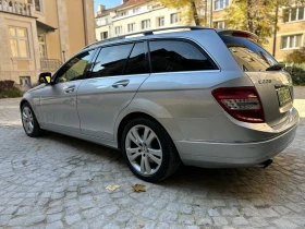 Mercedes-Benz C 220, снимка 4