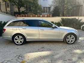 Mercedes-Benz C 220, снимка 2