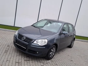 VW Polo 1.4(101кс)* * * FACELIFT* * * , снимка 2