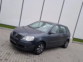 VW Polo 1.4(101кс)* * * FACELIFT* * * , снимка 3