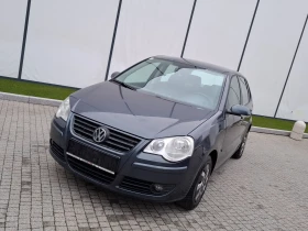 VW Polo 1.4(101кс)* * * FACELIFT* * * , снимка 1