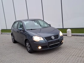 VW Polo 1.4(101кс)* * * FACELIFT* * * , снимка 8