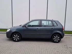 VW Polo 1.4(101кс)* * * FACELIFT* * * , снимка 4