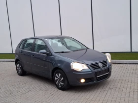 VW Polo 1.4(101кс)* * * FACELIFT* * * , снимка 9