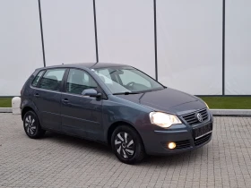 VW Polo 1.4(101кс)* * * FACELIFT* * * , снимка 10