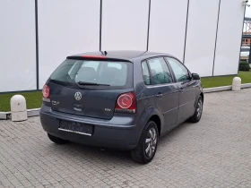 VW Polo 1.4(101кс)* * * FACELIFT* * * , снимка 13