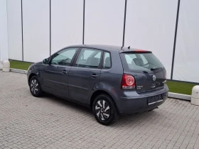 VW Polo 1.4(101кс)* * * FACELIFT* * * , снимка 5