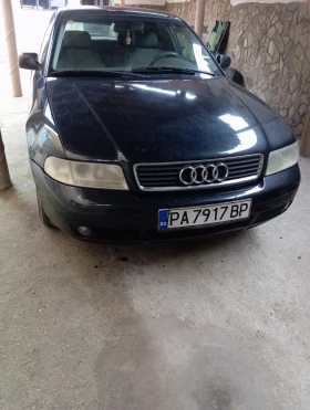 Audi A4, снимка 6