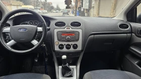 Ford Focus 1.6, снимка 9