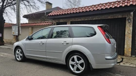 Ford Focus 1.6, снимка 3