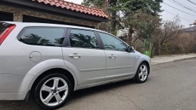 Ford Focus 1.6, снимка 6