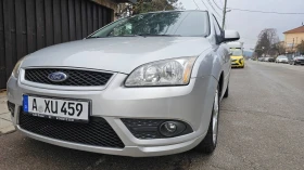 Ford Focus 1.6, снимка 1