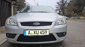 Ford Focus 1.6, снимка 2