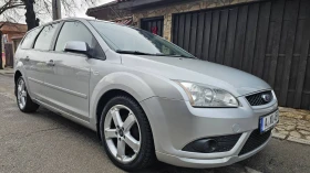 Ford Focus 1.6, снимка 8