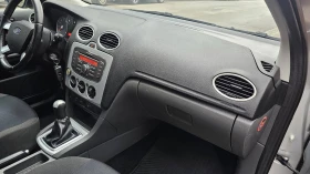 Ford Focus 1.6, снимка 10