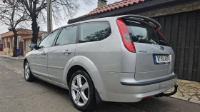 Ford Focus 1.6, снимка 4