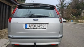 Ford Focus 1.6, снимка 5