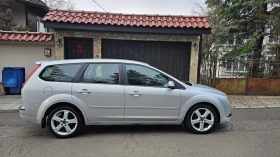 Ford Focus 1.6, снимка 7