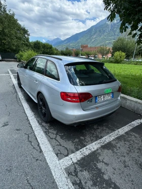 Audi A4 2, 0 TDI , снимка 5