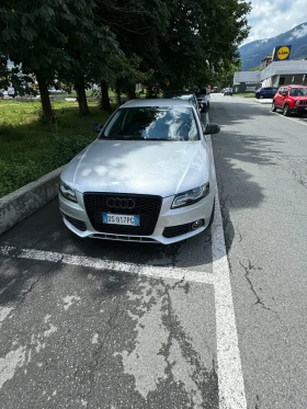 Audi A4 2, 0 TDI , снимка 3