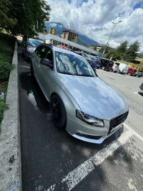 Audi A4 2, 0 TDI , снимка 9