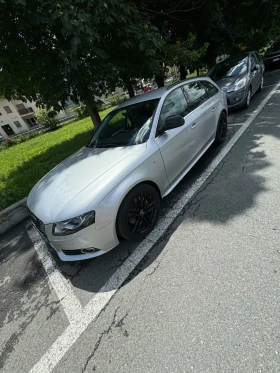 Audi A4 2, 0 TDI , снимка 2