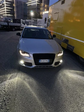 Audi A4 2, 0 TDI , снимка 4