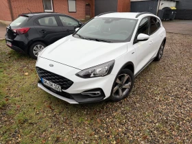 Ford Focus Aktiv, снимка 7