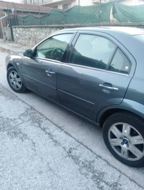 Ford Mondeo, снимка 2