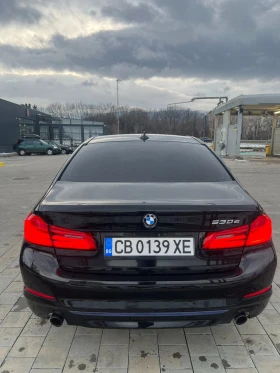 BMW 530E xDrive Plug-in Hybrid, снимка 5