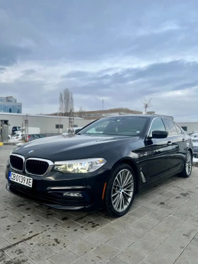 BMW 530E xDrive Plug-in Hybrid, снимка 2