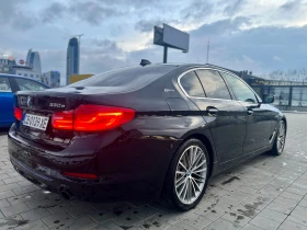 BMW 530E xDrive Plug-in Hybrid, снимка 6