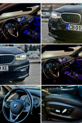 BMW 530E xDrive Plug-in Hybrid, снимка 11