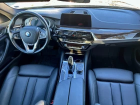 BMW 530E xDrive Plug-in Hybrid, снимка 15