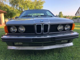 BMW 635 CSi Luxury L6, снимка 3