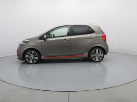 Kia Picanto, снимка 5