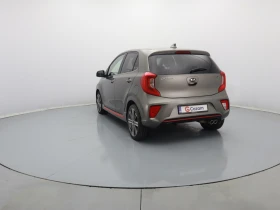 Kia Picanto, снимка 9