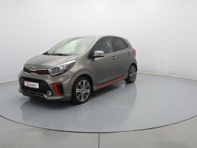 Kia Picanto, снимка 1