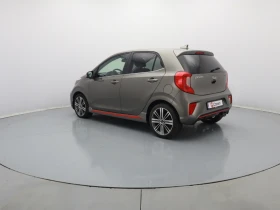 Kia Picanto, снимка 8