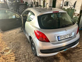 Peugeot 207, снимка 7