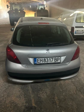 Peugeot 207 | Mobile.bg    2