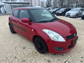 Suzuki Swift 1.3DID//FACELIFT//EXECUTIVE//FULL | Mobile.bg    7